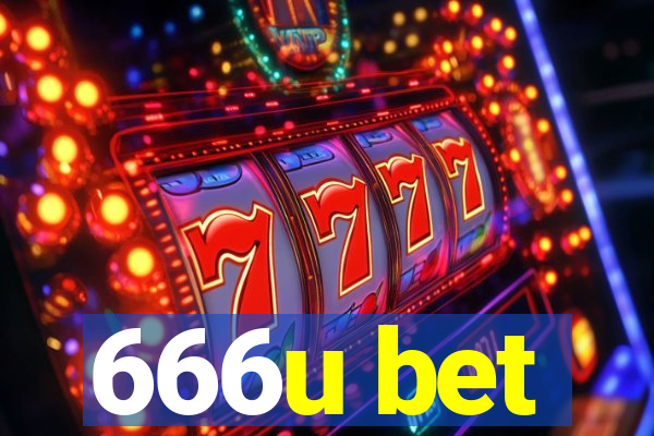 666u bet